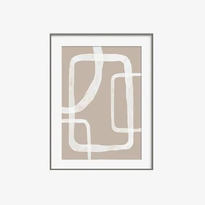 Olivia's Liang & Eimil Serenity II Wall Art