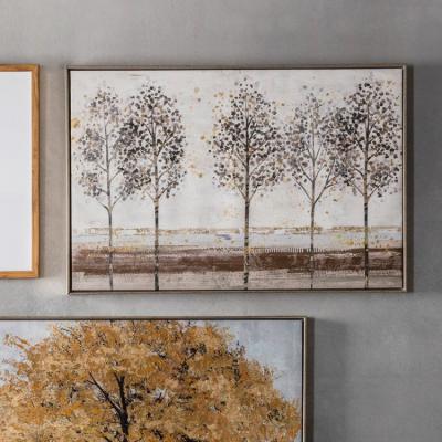 Olivia's Gallery Direct Avenue Framed Art