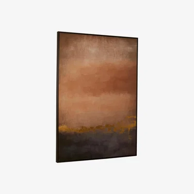 Olivia's Olivia's Boutique Hotel Collection - Sunset Abstract Wall Art | Outlet