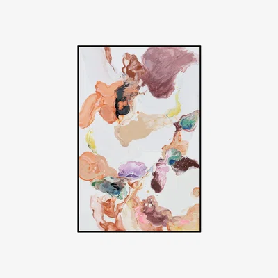 Olivia's Liang & Eimil Peinture Painting
