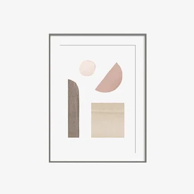 Olivia's Liang & Eimil Madre Wall Art