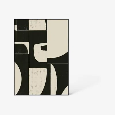 Olivia's Berkeley Designs Abstract Design 38