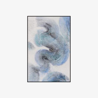 Olivia's Liang & Eimil Aeon Wall Art Multicolour
