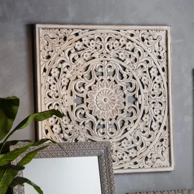 Olivia's Gallery Direct Dumka Wall Art