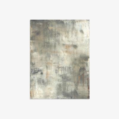 Olivia's The Art Group Soozy Barker Mink Canvas / 85x120cm