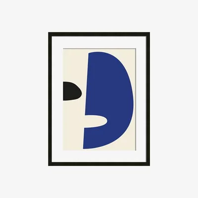 Olivia's Liang & Eimil Klein I Wall Art
