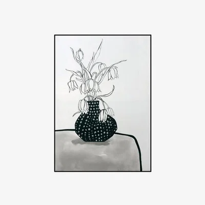 Olivia's Liang & Eimil Lopez Wall Art
