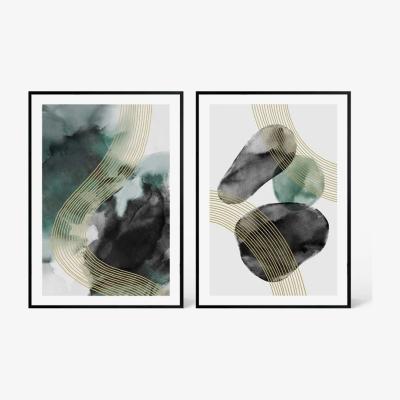 Olivia's Berkeley Designs Abstract Design 40