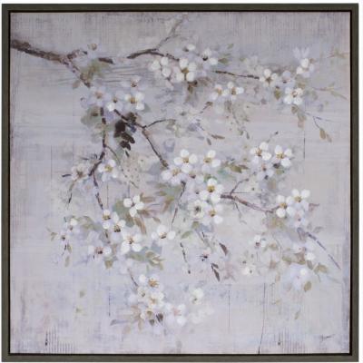Olivia's Gallery Interiors Spring Blossom Framed Art