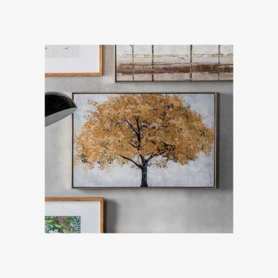 Olivia's Gallery Interiors Midas Tree Framed Art | Outlet