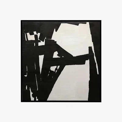 Olivia's Liang & Eimil Oil Paint on Canvas | Outlet