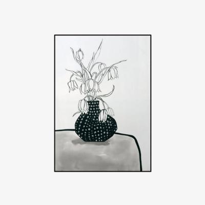 Olivia's Liang & Eimil Lopez Wall Art | Outlet