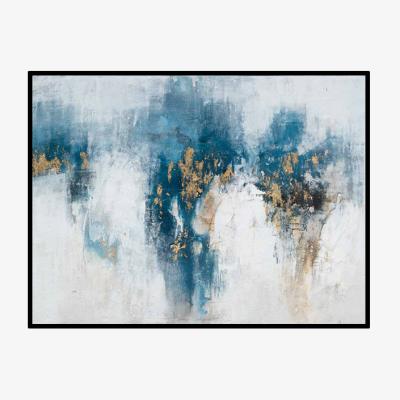 Olivia's Berkeley Designs Oil Painting on Canvas 25