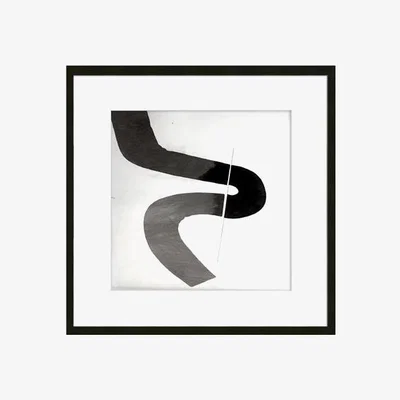 Olivia's Liang & Eimil Journey I Wall Art