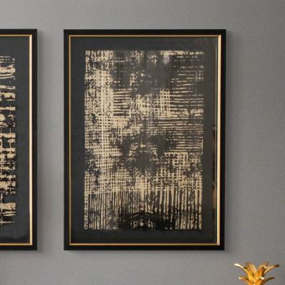 Olivia's Gallery Direct Pizarro I Framed Art