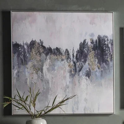Olivia's Gallery Direct Stroma Crystal Art Canvas | Outlet