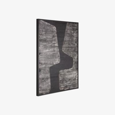 Olivia's Must Living Opposites Attract Wall Panel / Large