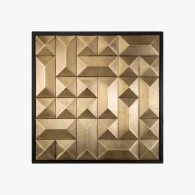 Olivia's Richmond Interiors Tetro Wall Art