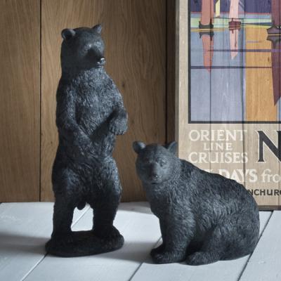 Olivia's Gallery Direct Orion Standing Bear Figure