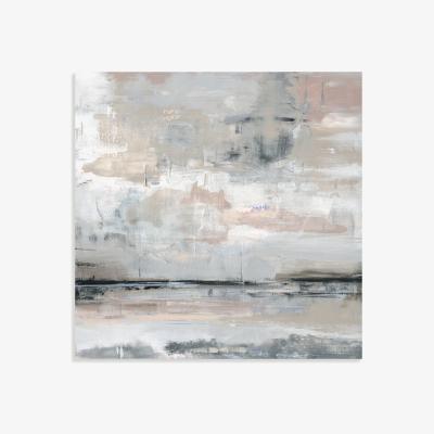 Olivia's The Art Group Soozy Barker The Turning Tide Canvas / 60x60cm