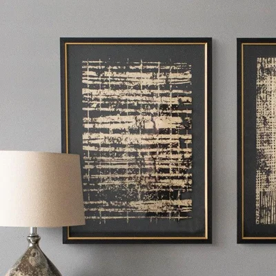 Olivia's Gallery Direct Pizarro II Framed Art