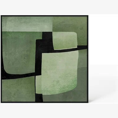 Olivia's Berkeley Designs Abstract Design 43 | Outlet