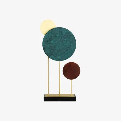 Olivia's Liang & Eimil Elton Ornaments & Sculpture
