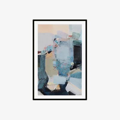 Olivia's Liang & Eimil Sphericity Wall Art Multicolour