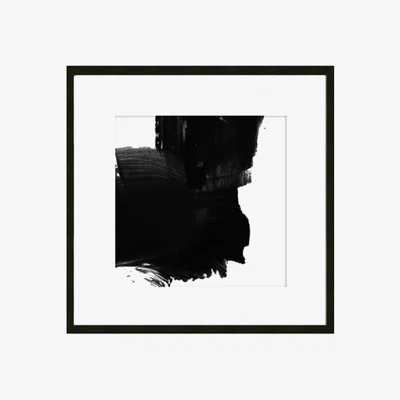 Olivia's Liang & Eimil Abstract Expression I Wall Art