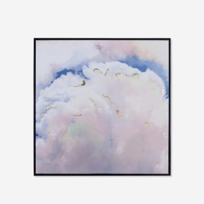 Olivia's Andrew Martin Clouds Print