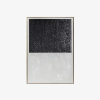 Olivia's Olivia's Monochrome Canvas I | Outlet