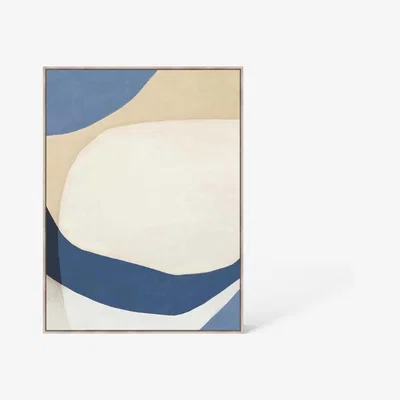 Olivia's Berkeley Designs Abstract Design 58