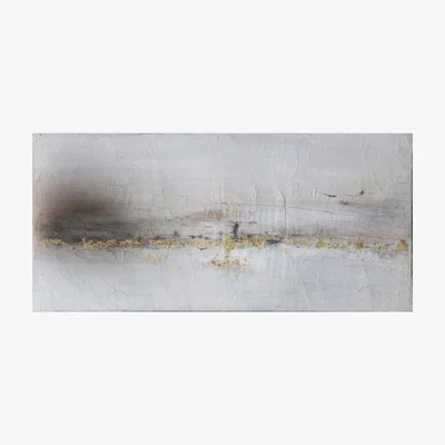 Olivia's Gallery Direct Golden Coastline Art Canvas
