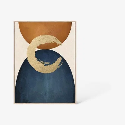 Olivia's Berkeley Designs Abstract Design 36