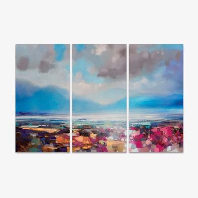 Olivia's Scott Naismith Lomond Pro x imity Canvas - 100 x 150