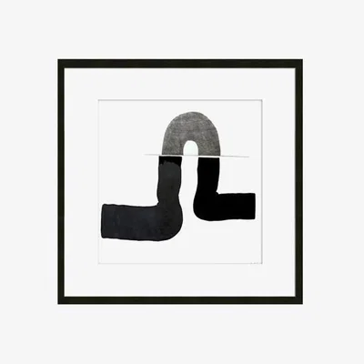Olivia's Liang & Eimil Journey III Wall Art