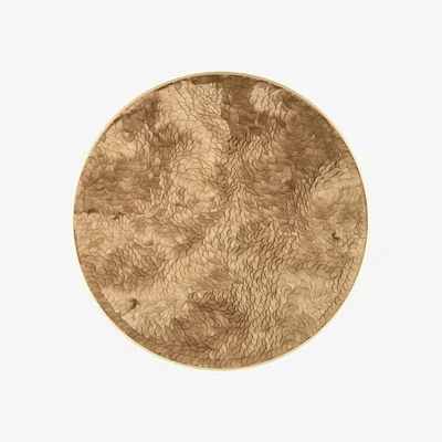 Olivia's Richmond Interiors Bloom Wall Art