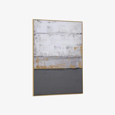 Olivia's Olivia's Grey Sky Wall Art