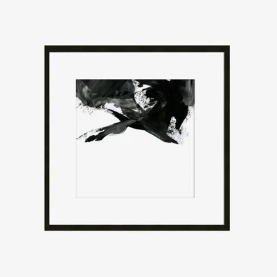 Olivia's Liang & Eimil Abstract Expression III Wall Art