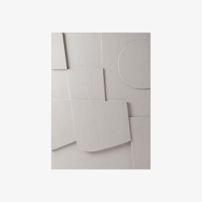 Olivia's Liang & Eimil Cottara II Painting White