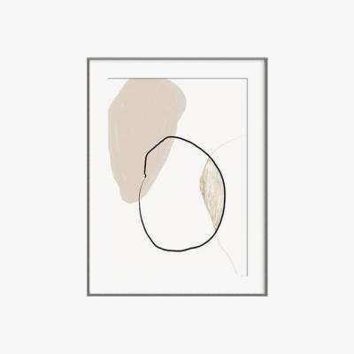Olivia's Liang & Eimil Sahara Wall Art