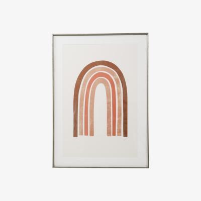 Olivia's Liang & Eimil Archia Wall Art