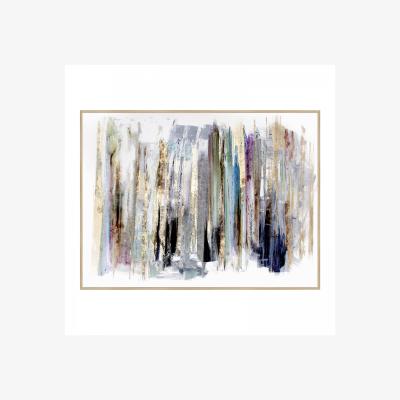 Olivia's Gallery Interiors 'Integrity' Framed Wall Art - 90 x 120cm
