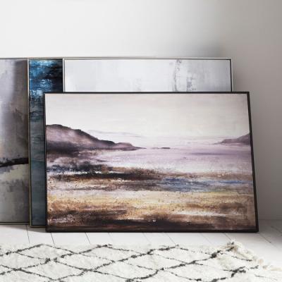 Olivia's Gallery Direct Evening Tide Framed Art