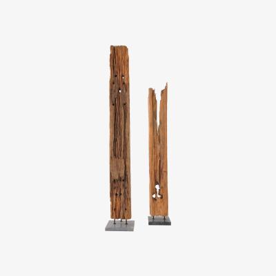 Out & Out Original Modern Wooden Sculptures