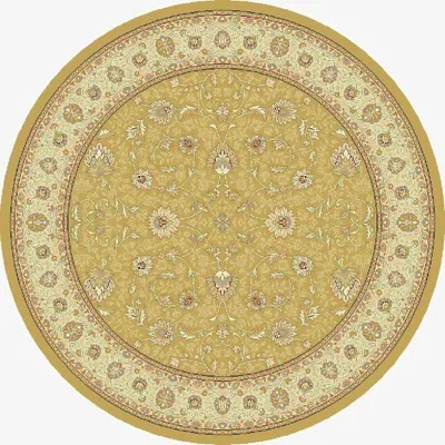 Downtown Mastercraft Noble Art Circle 6529/790 Rug