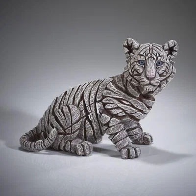 Downtown Edge Tiger Cub Siberian