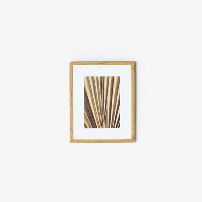 Perch and Parrow Ackley Framed Wall Art