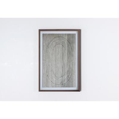 Perch and Parrow Viaduct I Framed Wall Art