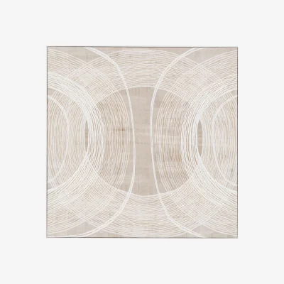 Perch and Parrow Orbit Wall Art